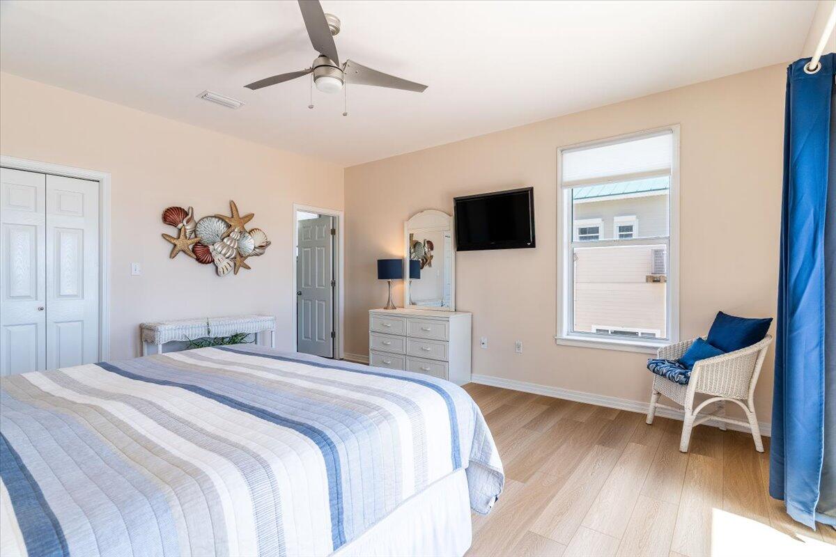 NAVARRE BEACH RESIDENTIAL - Residential