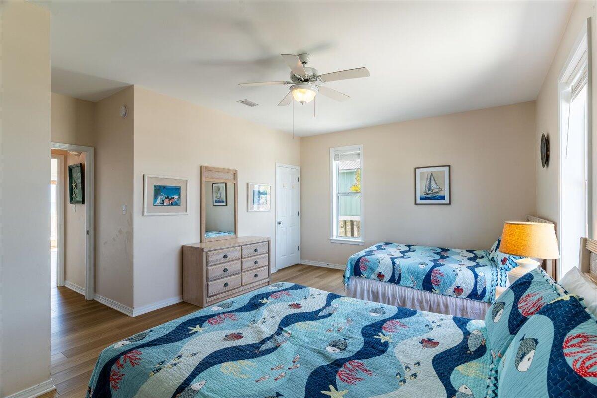 NAVARRE BEACH RESIDENTIAL - Residential