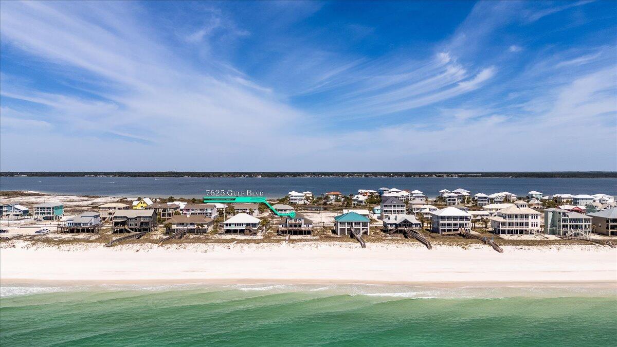 NAVARRE BEACH RESIDENTIAL - Residential
