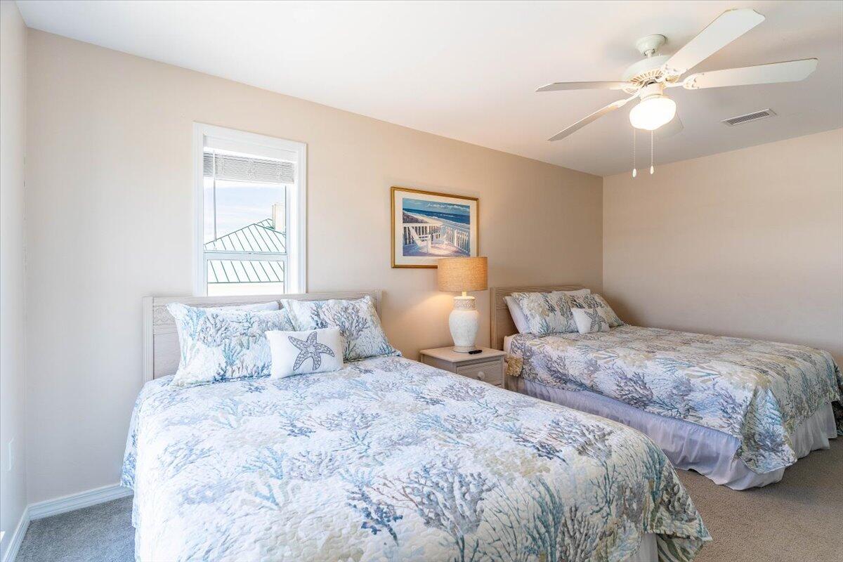 NAVARRE BEACH RESIDENTIAL - Residential