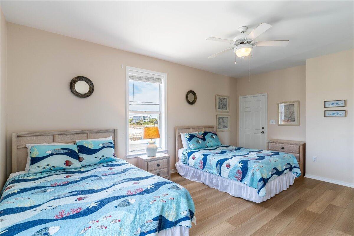 NAVARRE BEACH RESIDENTIAL - Residential