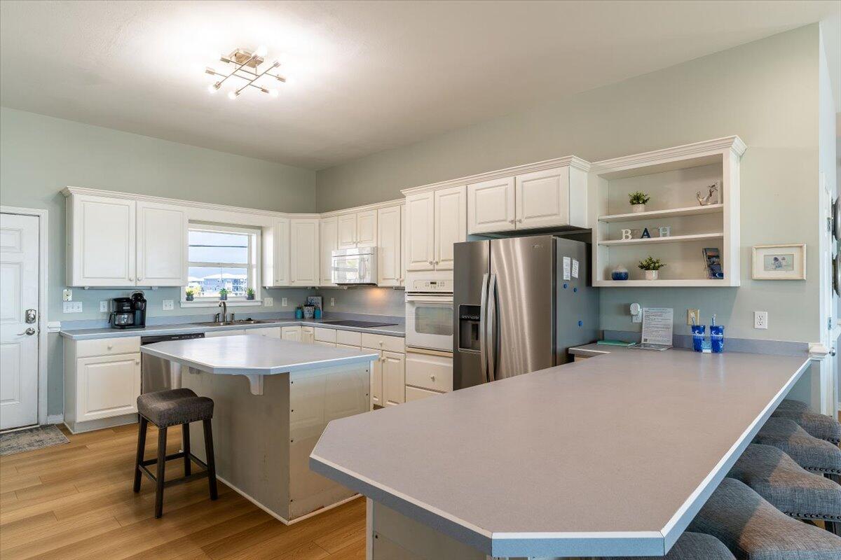 NAVARRE BEACH RESIDENTIAL - Residential