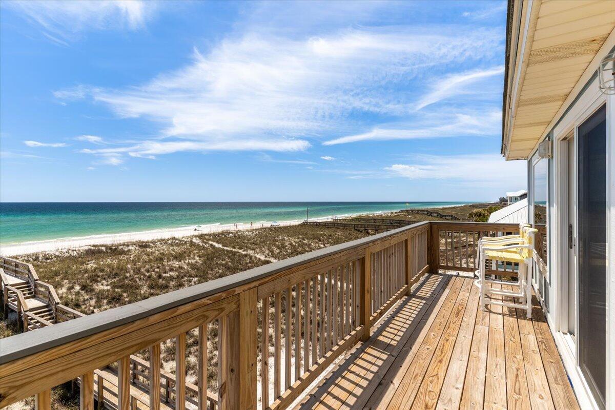 NAVARRE BEACH RESIDENTIAL - Residential