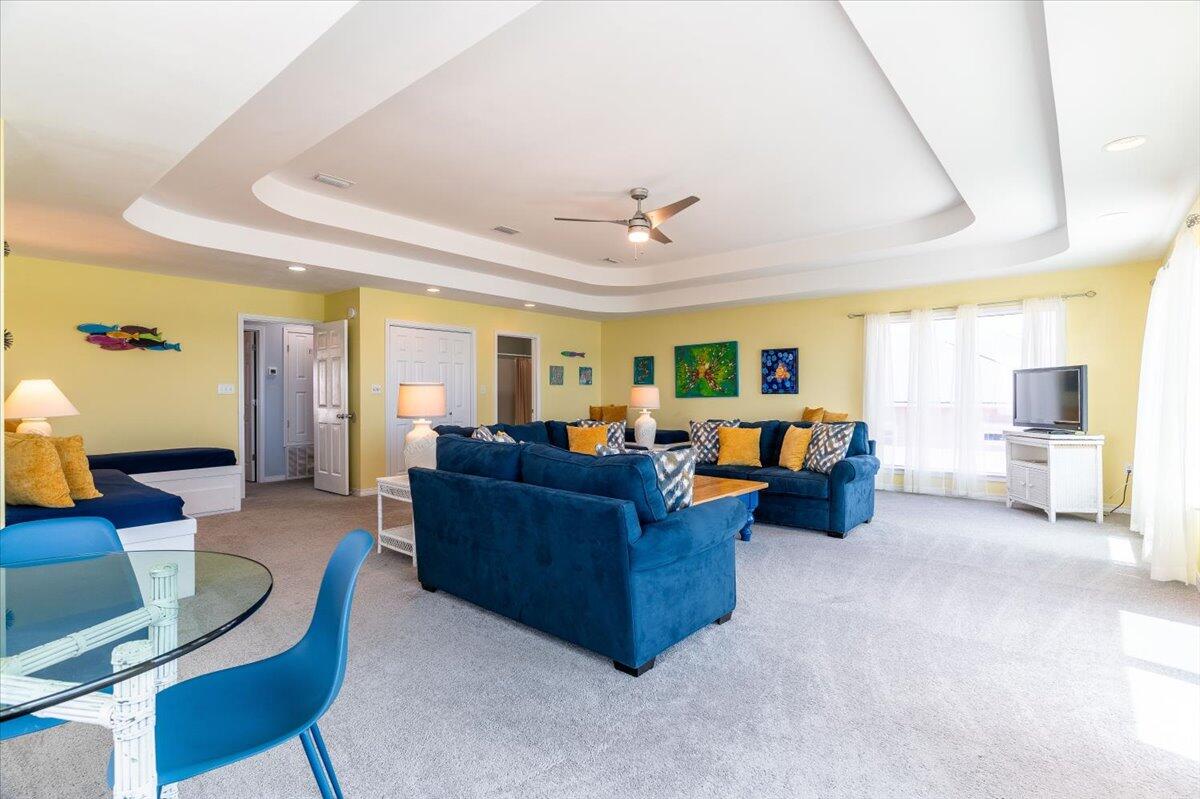 NAVARRE BEACH RESIDENTIAL - Residential