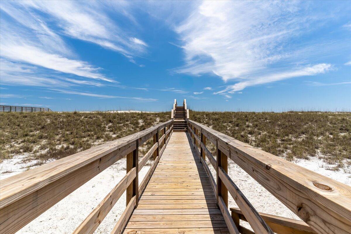 NAVARRE BEACH RESIDENTIAL - Residential