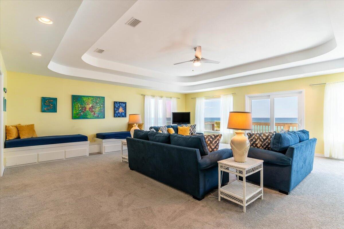 NAVARRE BEACH RESIDENTIAL - Residential