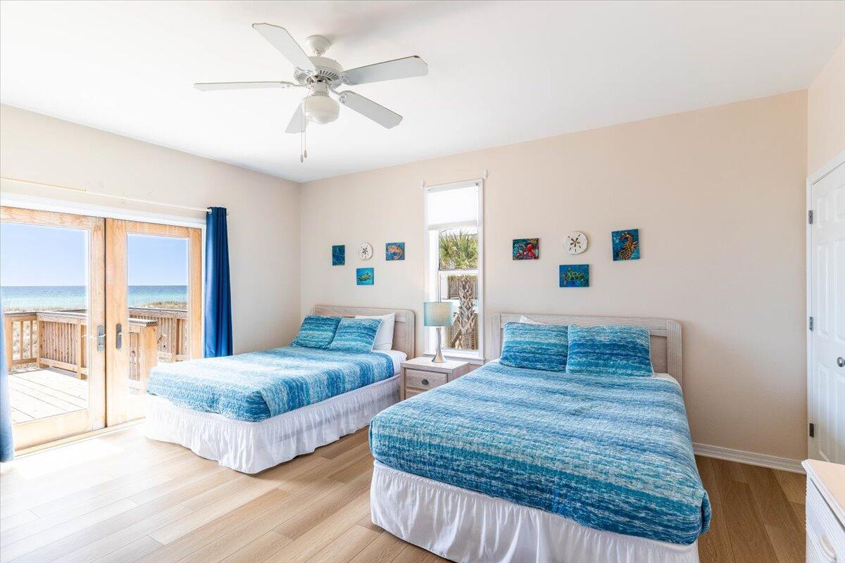 NAVARRE BEACH RESIDENTIAL - Residential