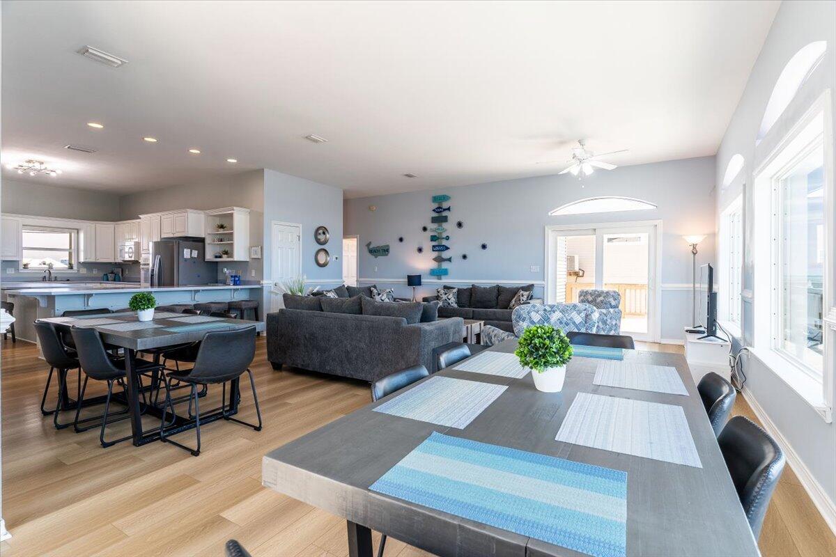 NAVARRE BEACH RESIDENTIAL - Residential
