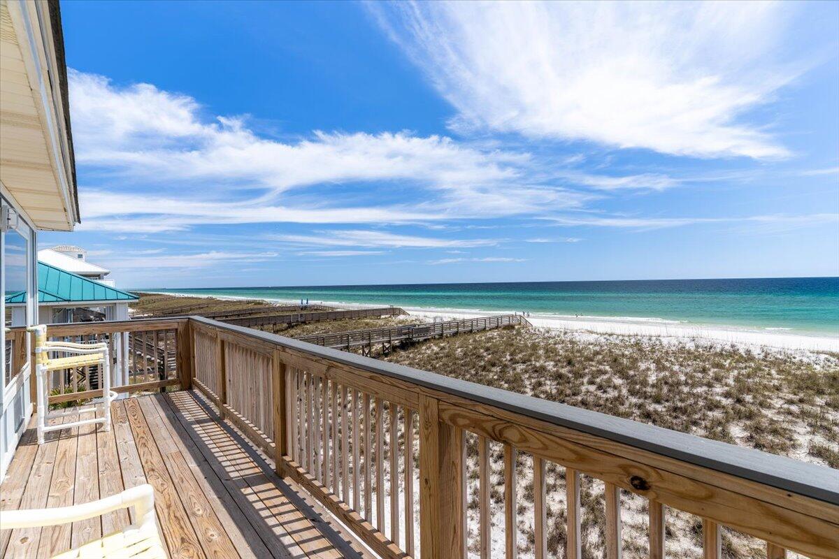 NAVARRE BEACH RESIDENTIAL - Residential