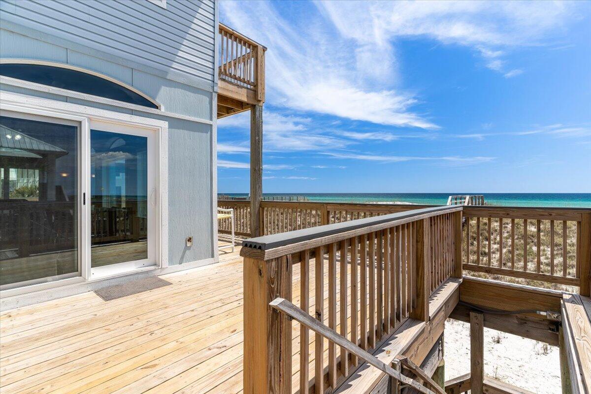 NAVARRE BEACH RESIDENTIAL - Residential
