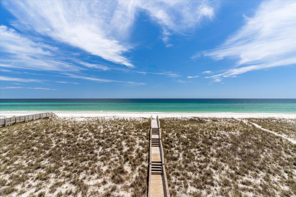 NAVARRE BEACH RESIDENTIAL - Residential