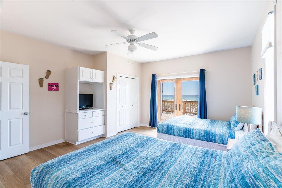 NAVARRE BEACH RESIDENTIAL - Residential