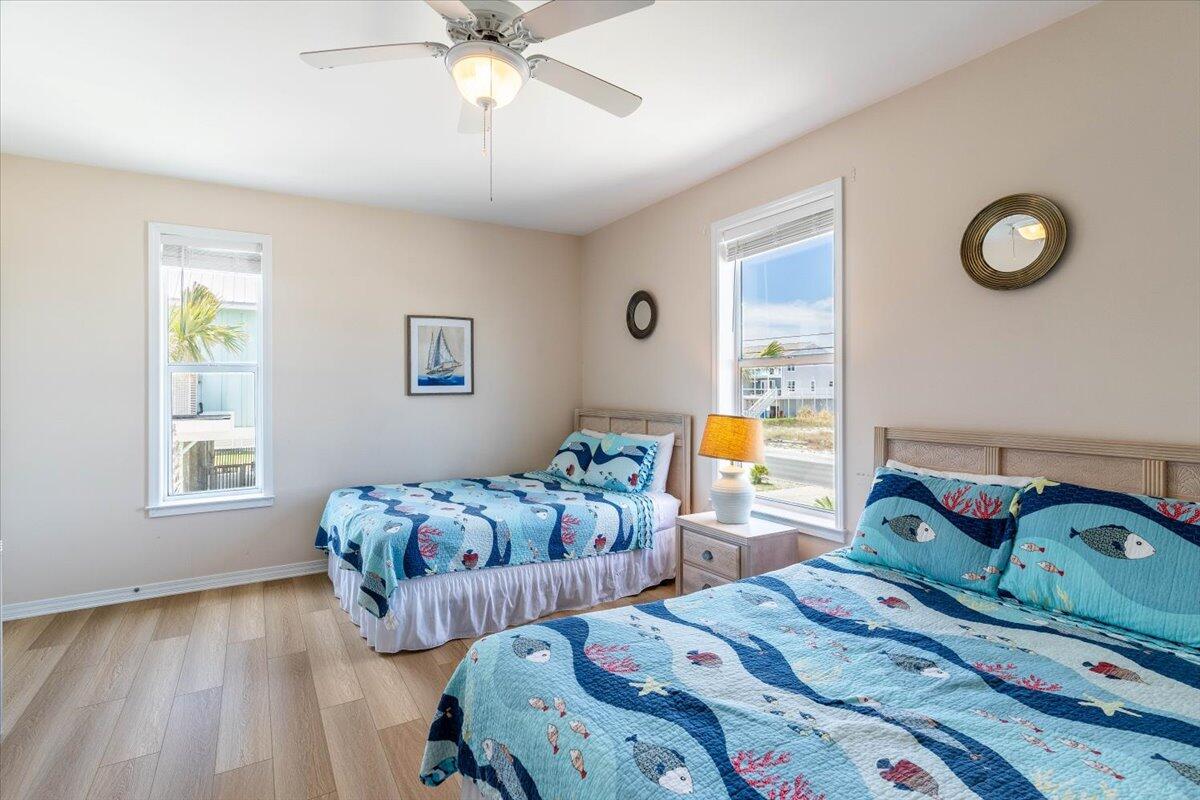 NAVARRE BEACH RESIDENTIAL - Residential