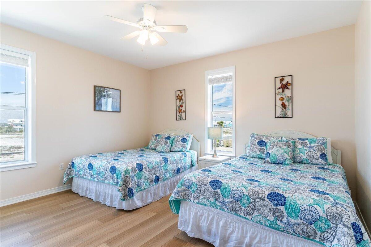 NAVARRE BEACH RESIDENTIAL - Residential