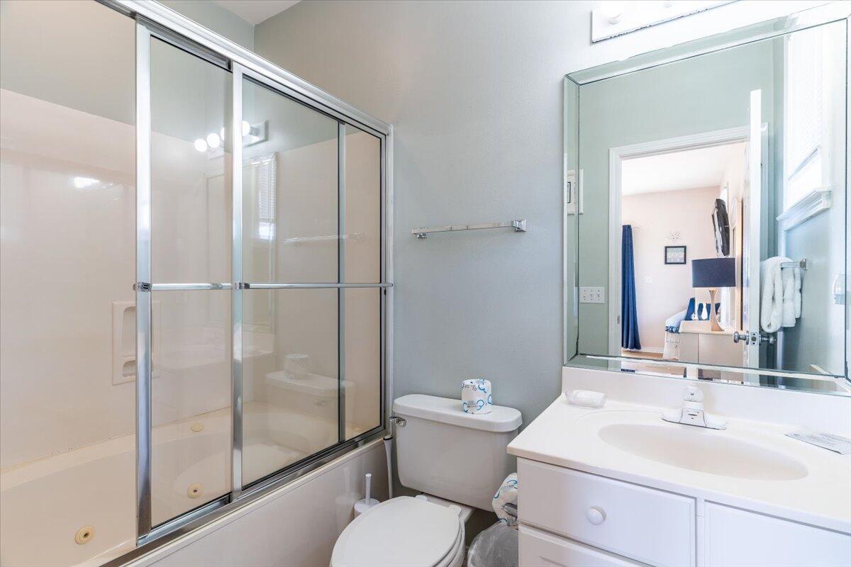 NAVARRE BEACH RESIDENTIAL - Residential