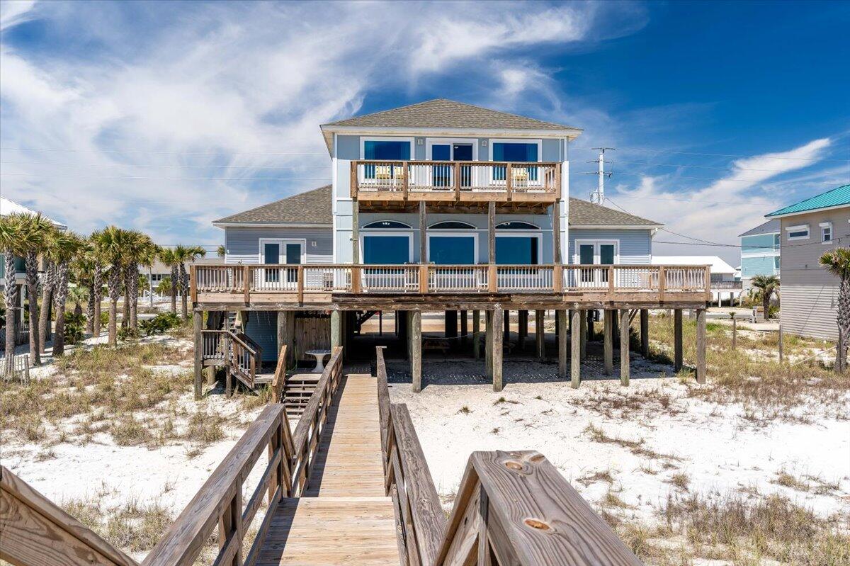 NAVARRE BEACH RESIDENTIAL - Residential
