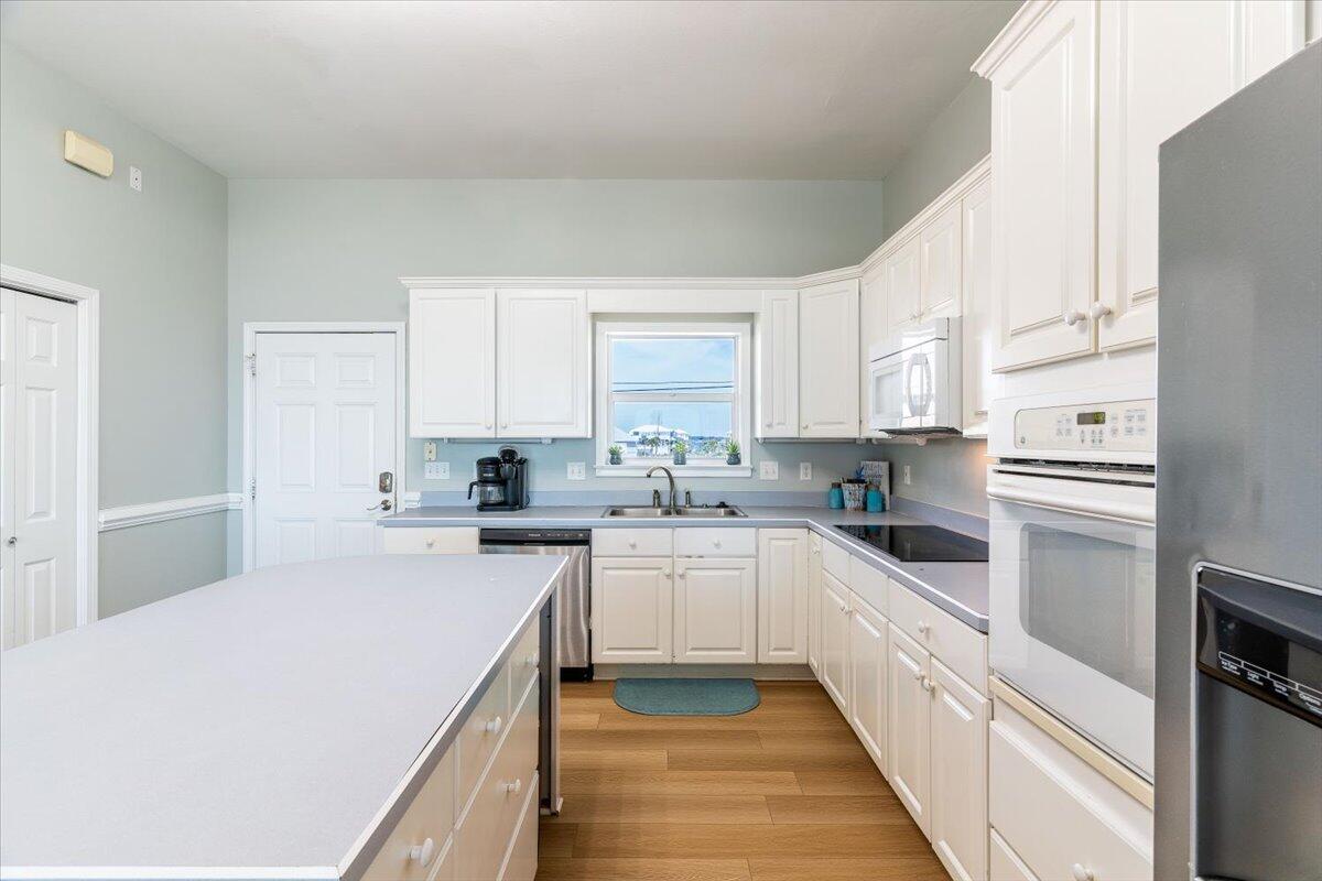 NAVARRE BEACH RESIDENTIAL - Residential