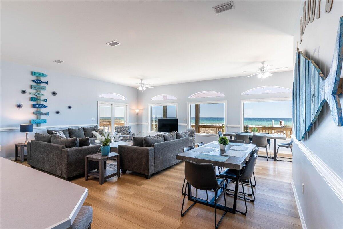 NAVARRE BEACH RESIDENTIAL - Residential