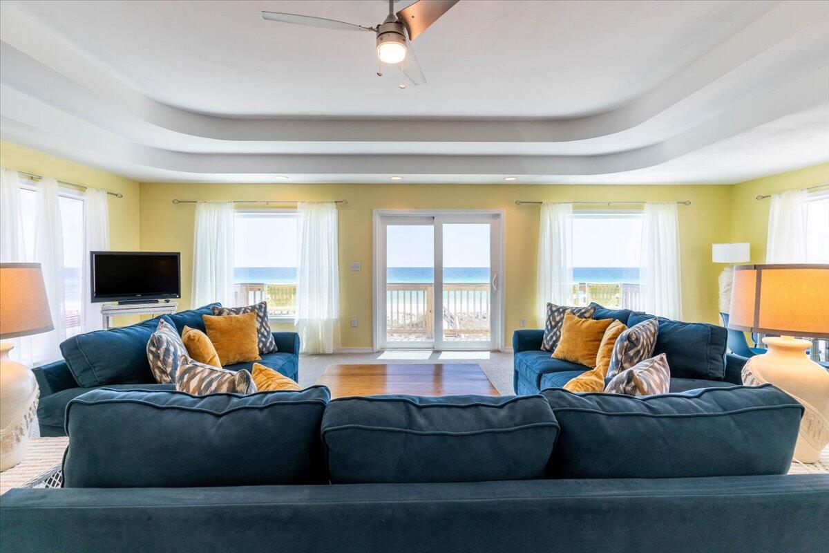 NAVARRE BEACH RESIDENTIAL - Residential