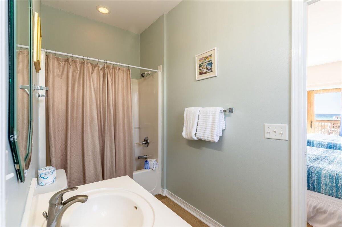 NAVARRE BEACH RESIDENTIAL - Residential