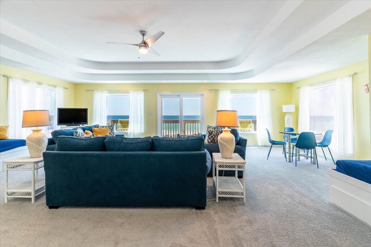 NAVARRE BEACH RESIDENTIAL - Residential