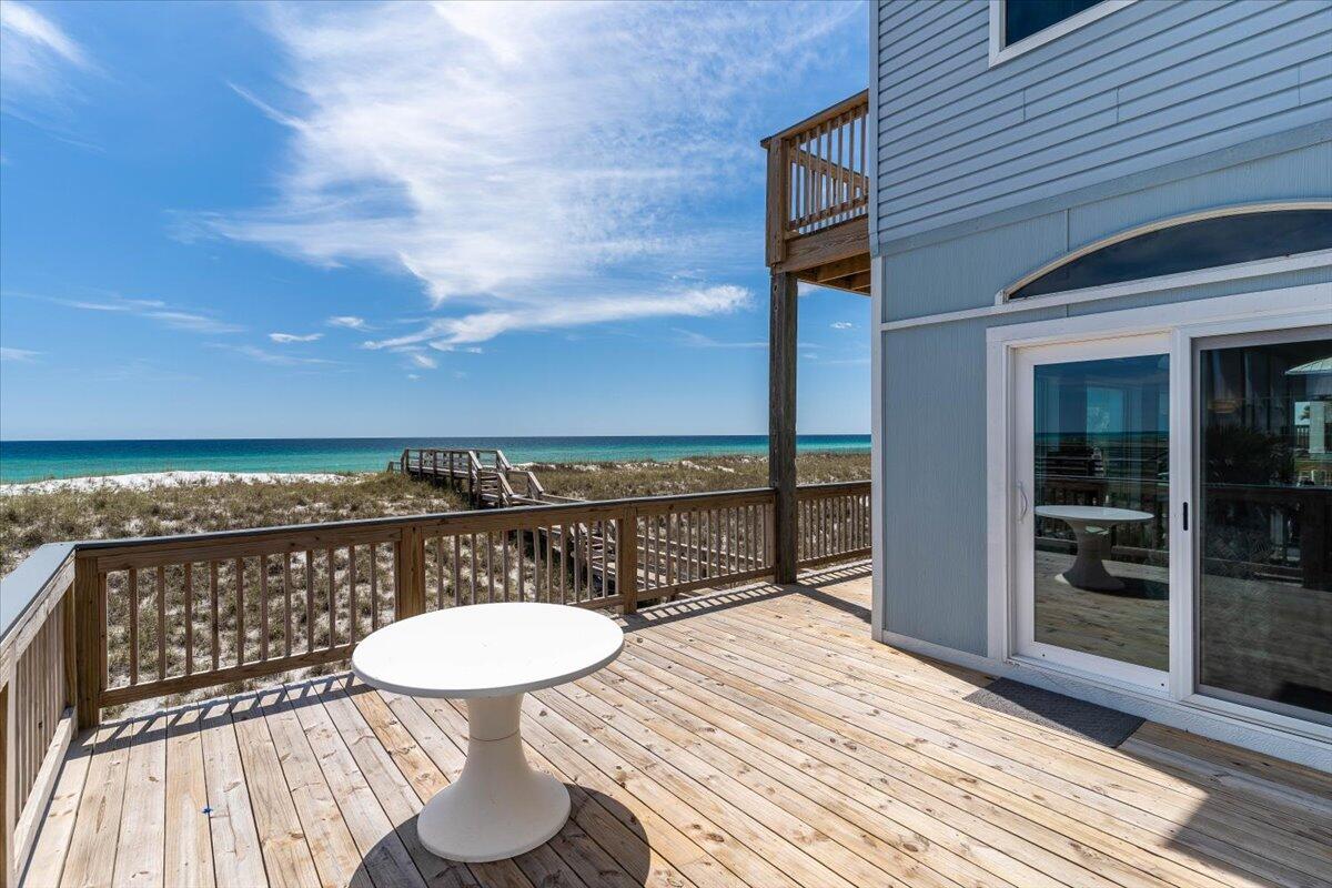 NAVARRE BEACH RESIDENTIAL - Residential