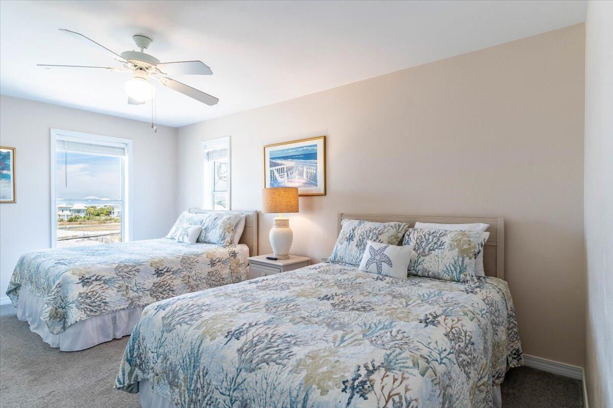 NAVARRE BEACH RESIDENTIAL - Residential