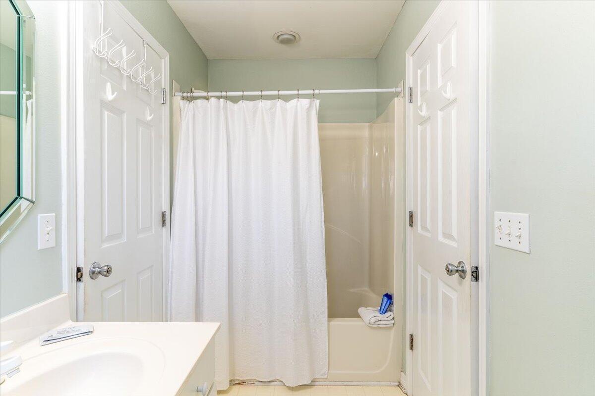 NAVARRE BEACH RESIDENTIAL - Residential