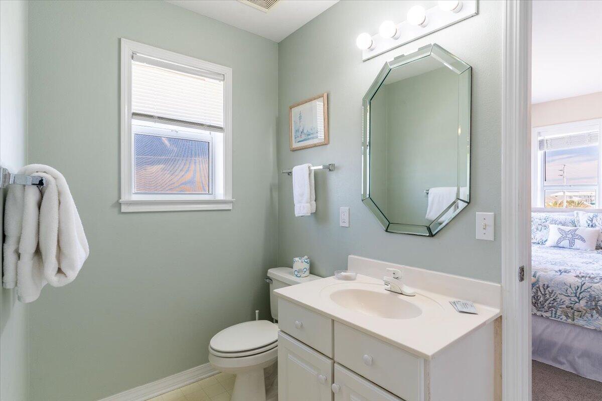 NAVARRE BEACH RESIDENTIAL - Residential