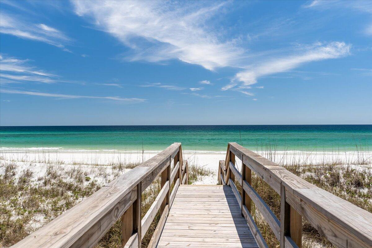 NAVARRE BEACH RESIDENTIAL - Residential
