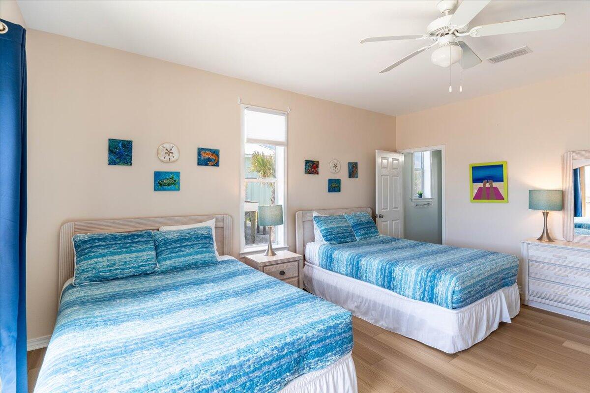 NAVARRE BEACH RESIDENTIAL - Residential