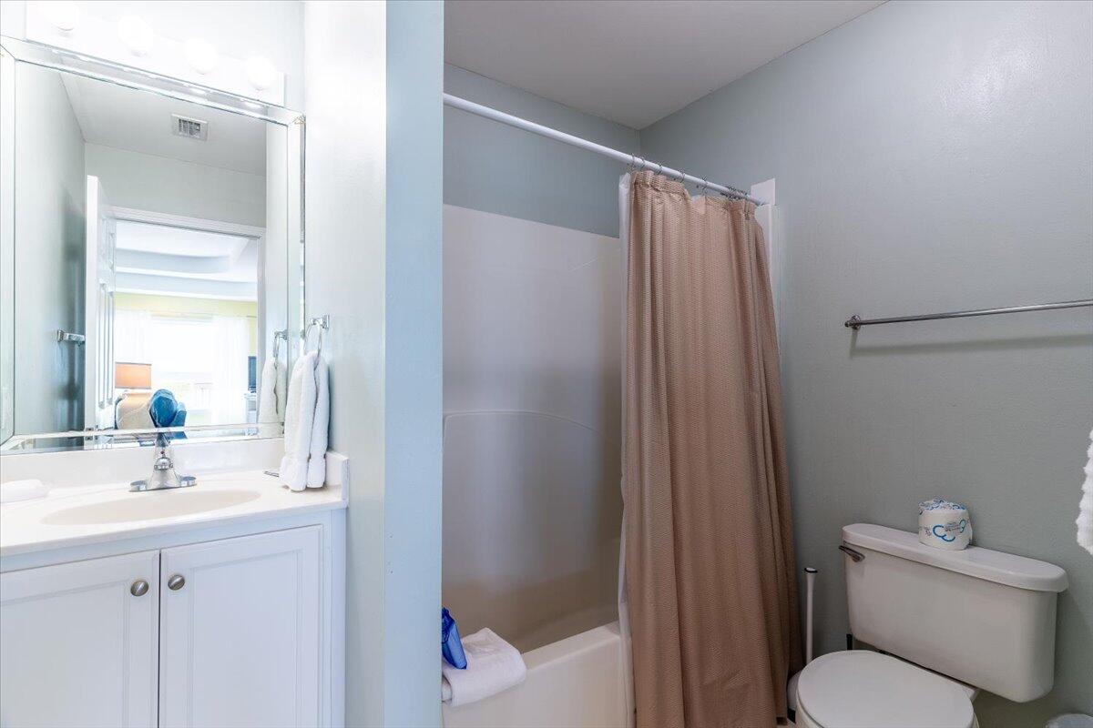 NAVARRE BEACH RESIDENTIAL - Residential
