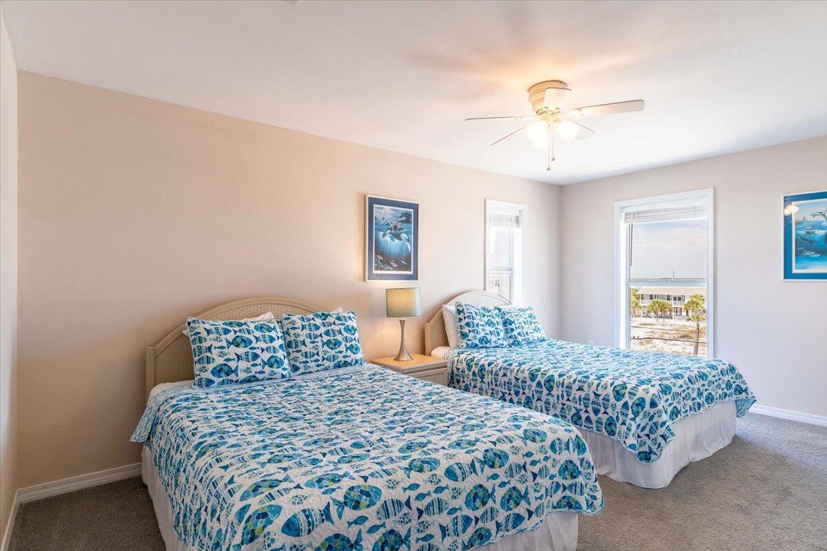 NAVARRE BEACH RESIDENTIAL - Residential