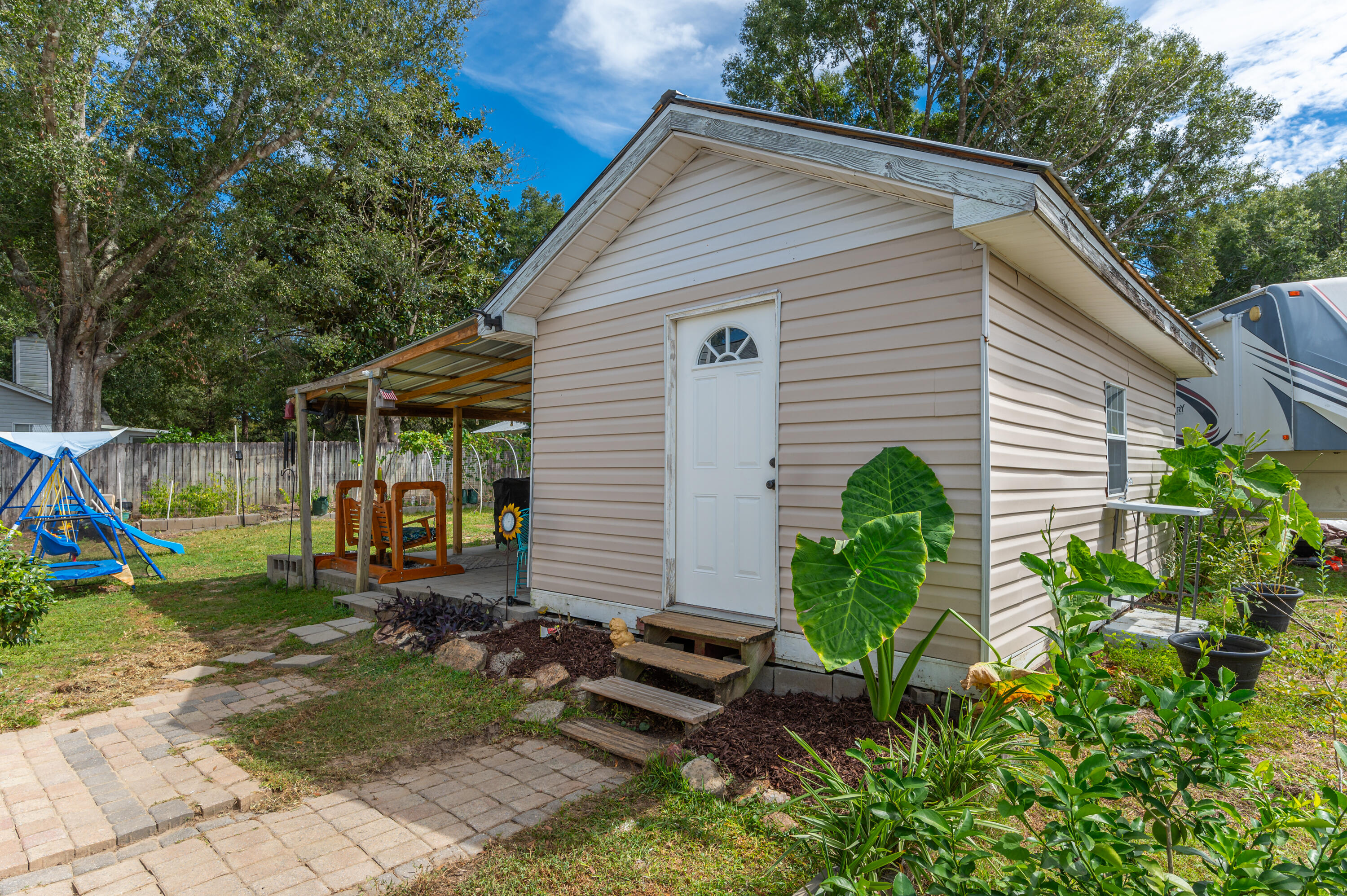 KINGS CROSSING PH I LOT 5 BLK 2 - Residential