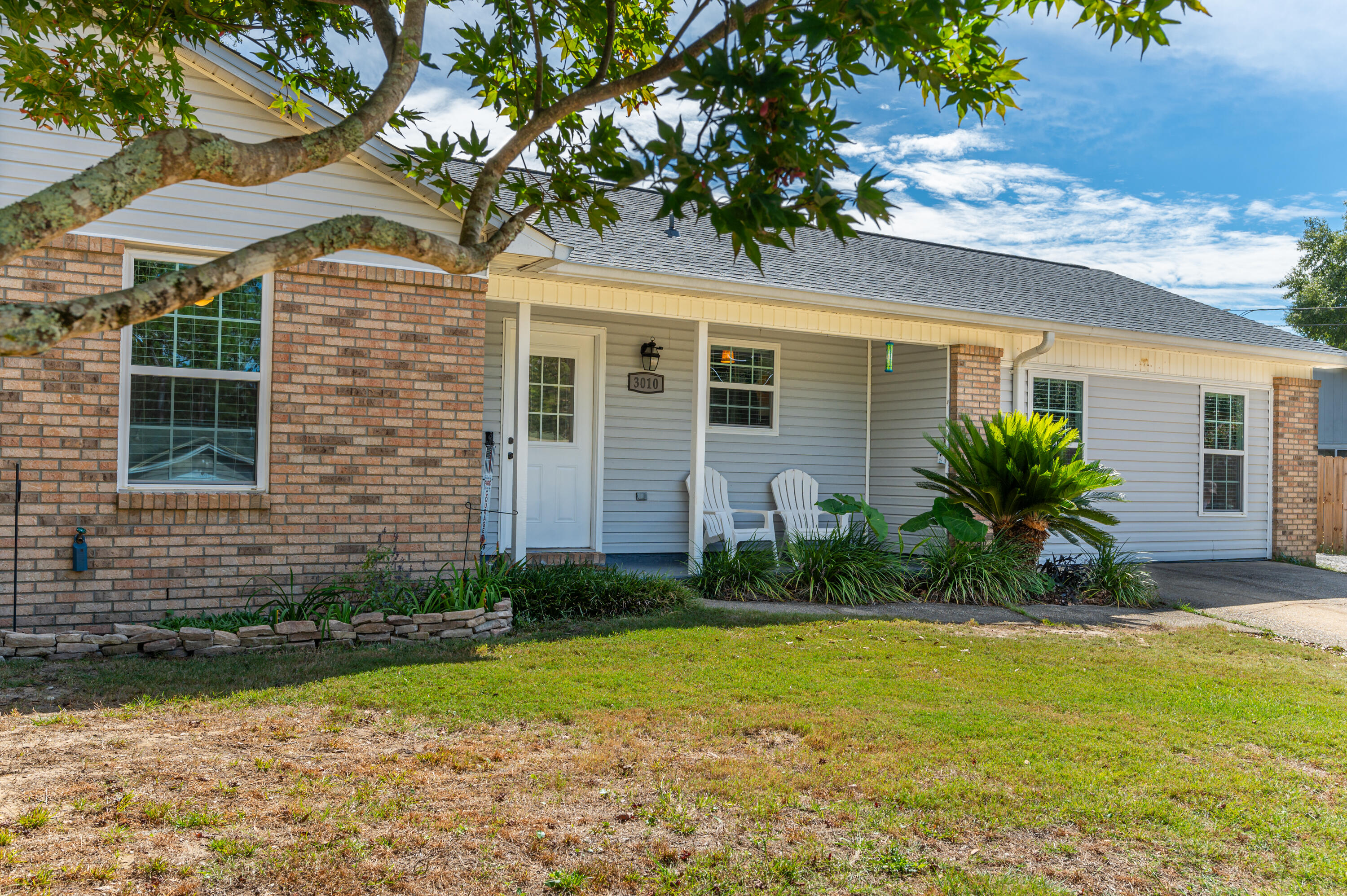 KINGS CROSSING PH I LOT 5 BLK 2 - Residential