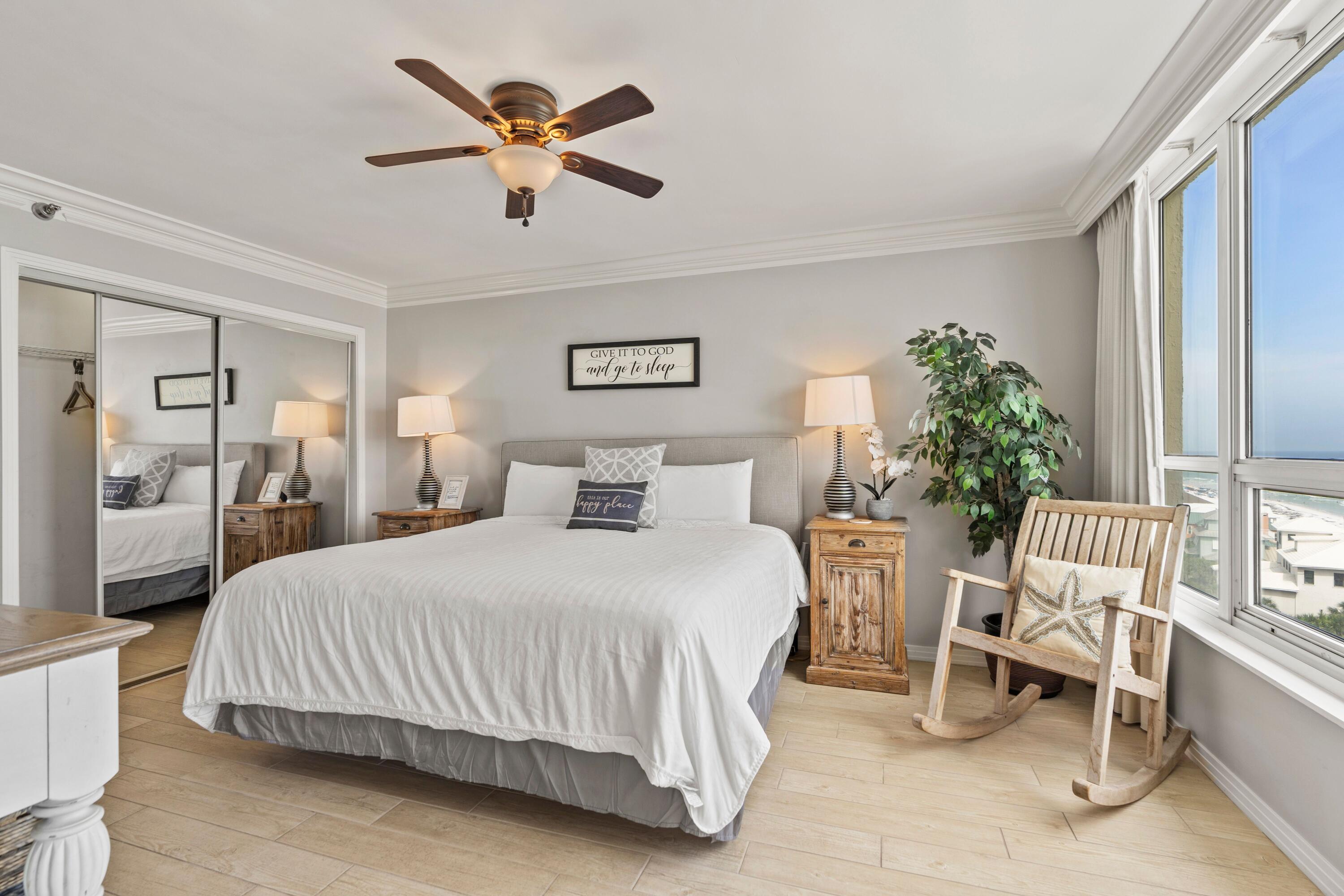 HIDDEN DUNES GULFSIDE 1 - Residential