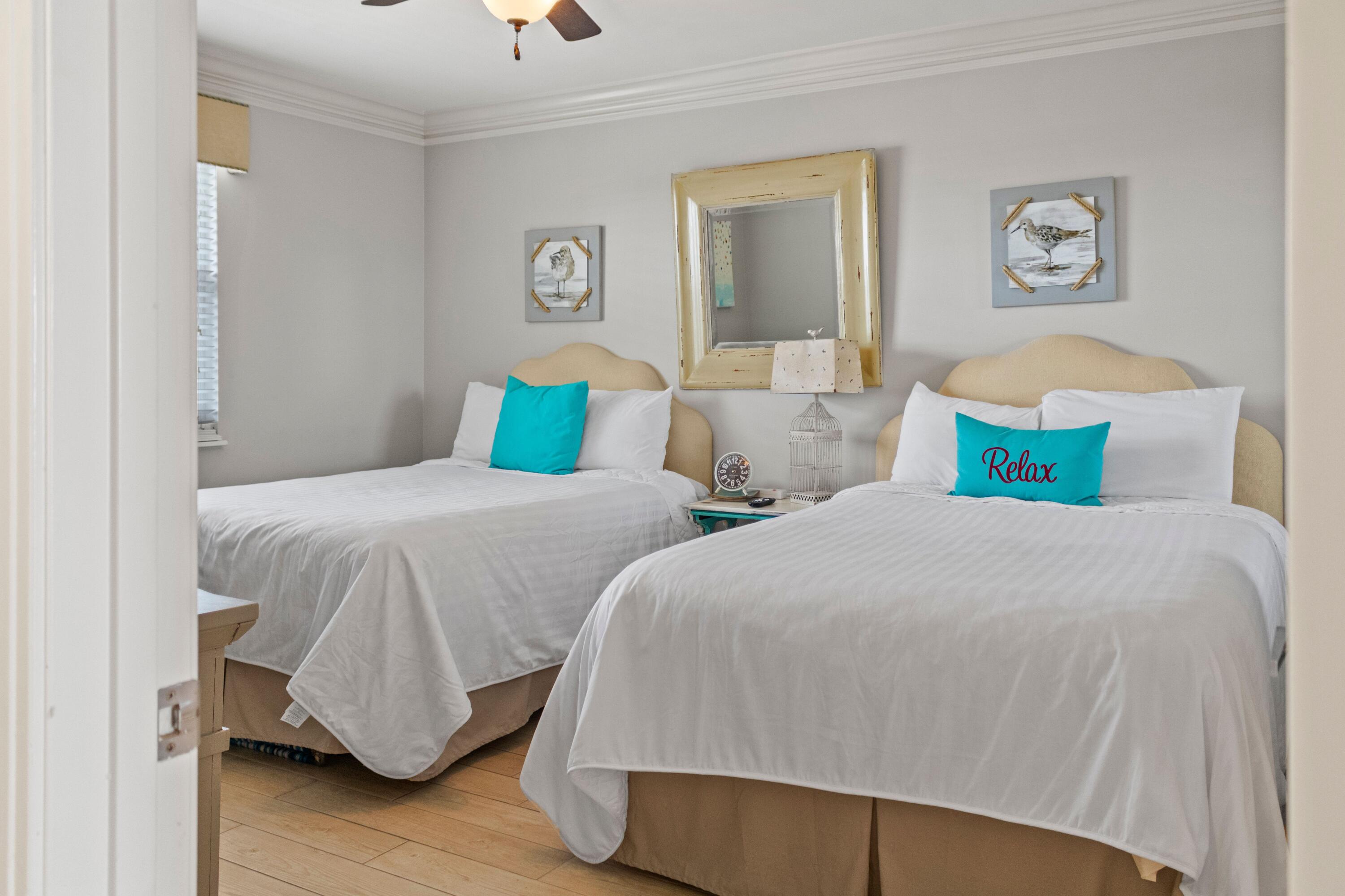 HIDDEN DUNES GULFSIDE 1 - Residential