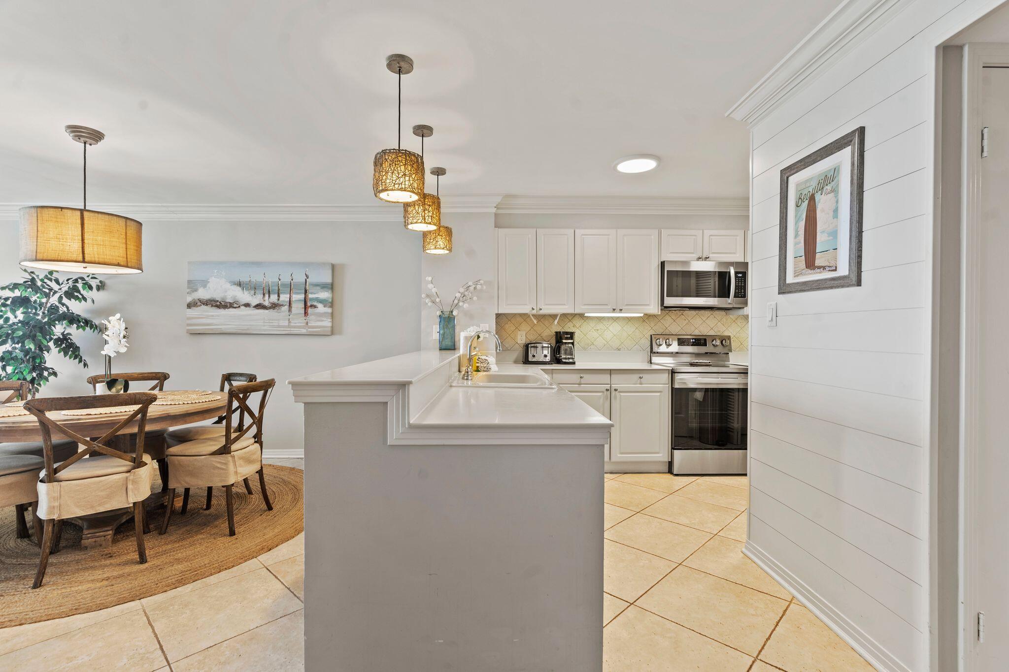 HIDDEN DUNES GULFSIDE 1 - Residential