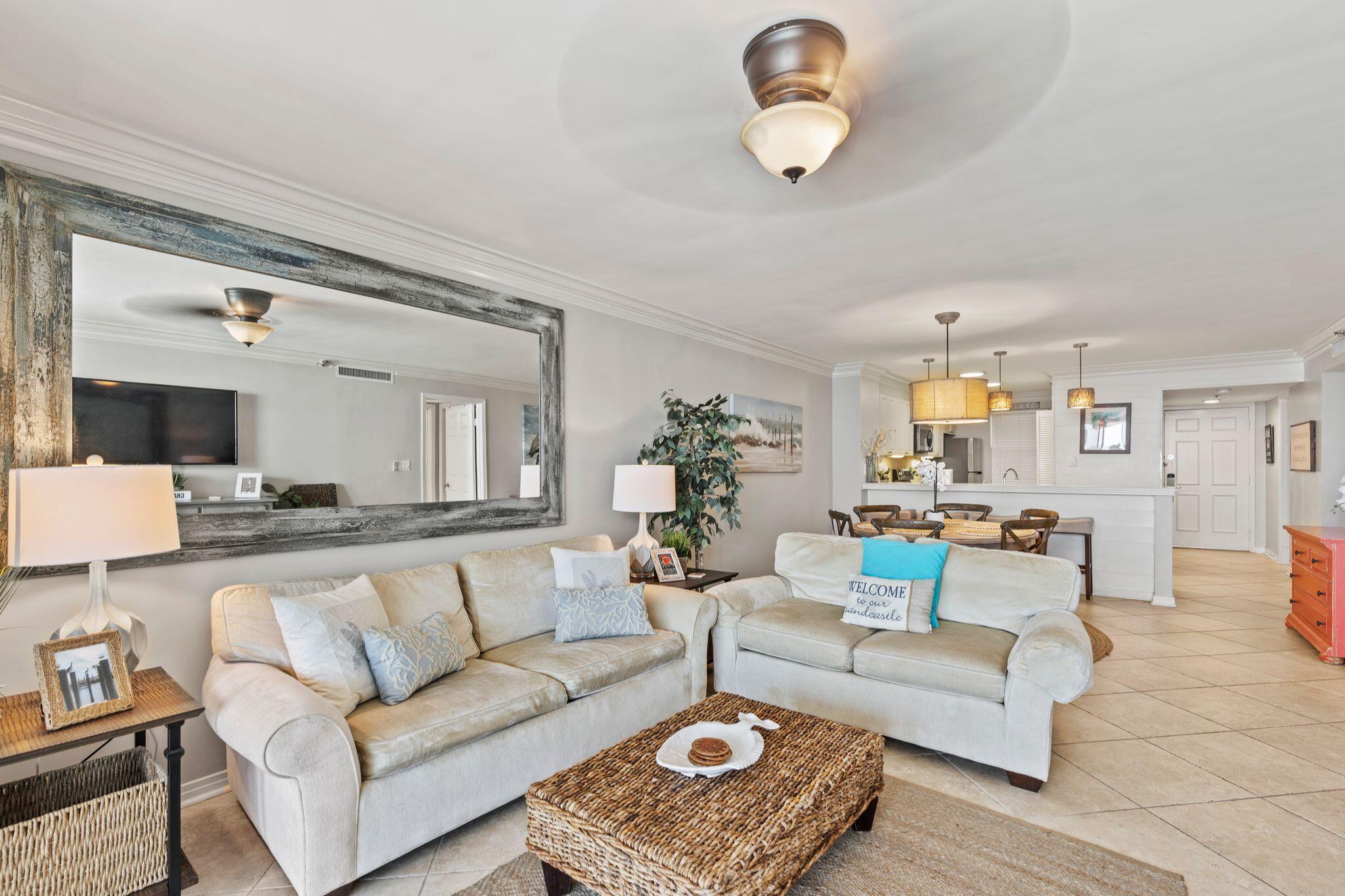 HIDDEN DUNES GULFSIDE 1 - Residential