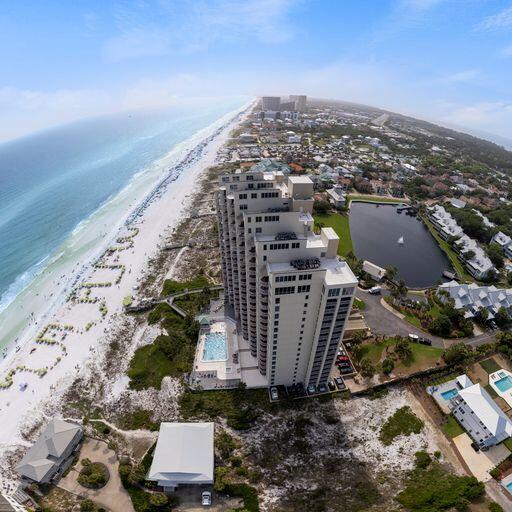 HIDDEN DUNES GULFSIDE 1 - Residential