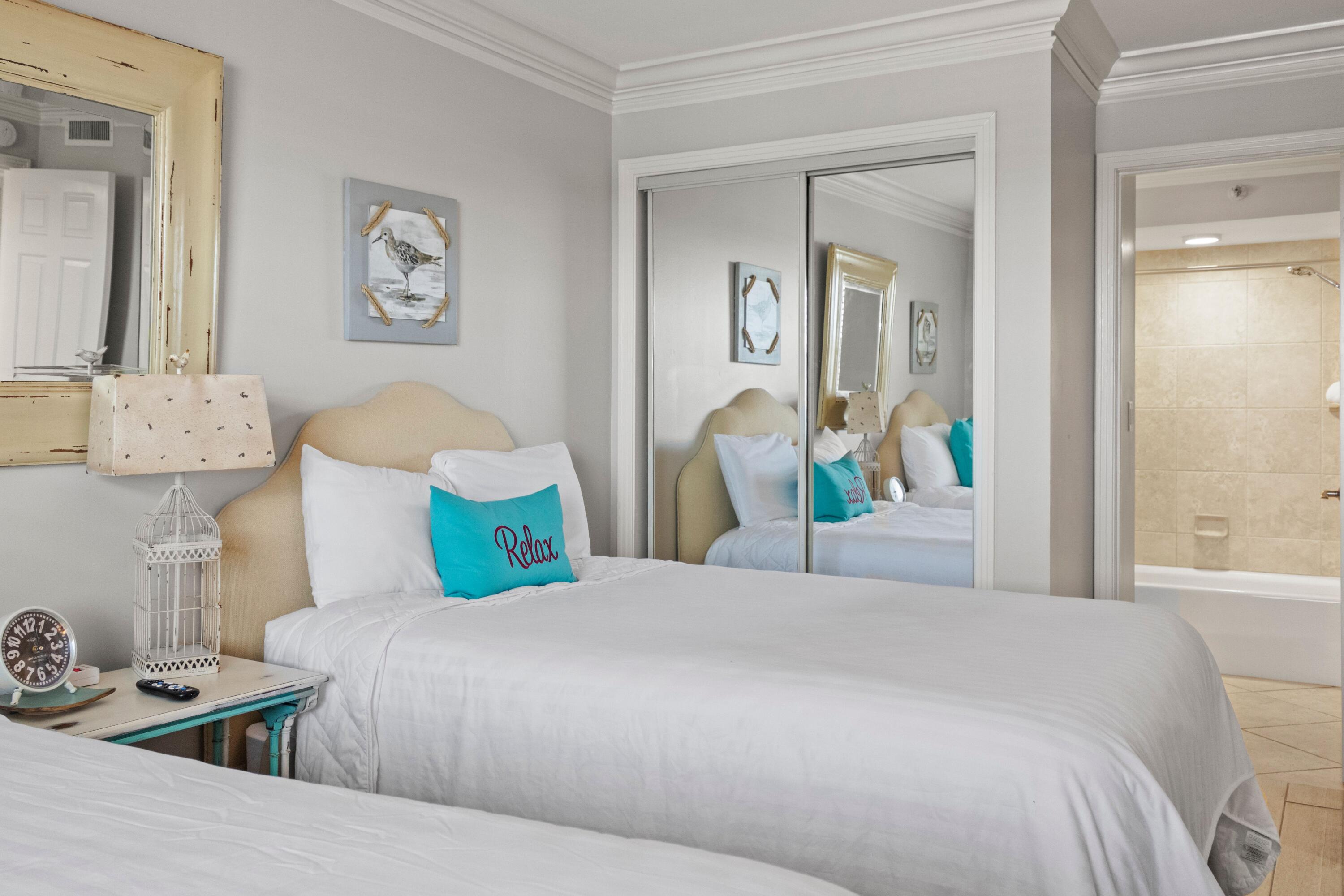 HIDDEN DUNES GULFSIDE 1 - Residential