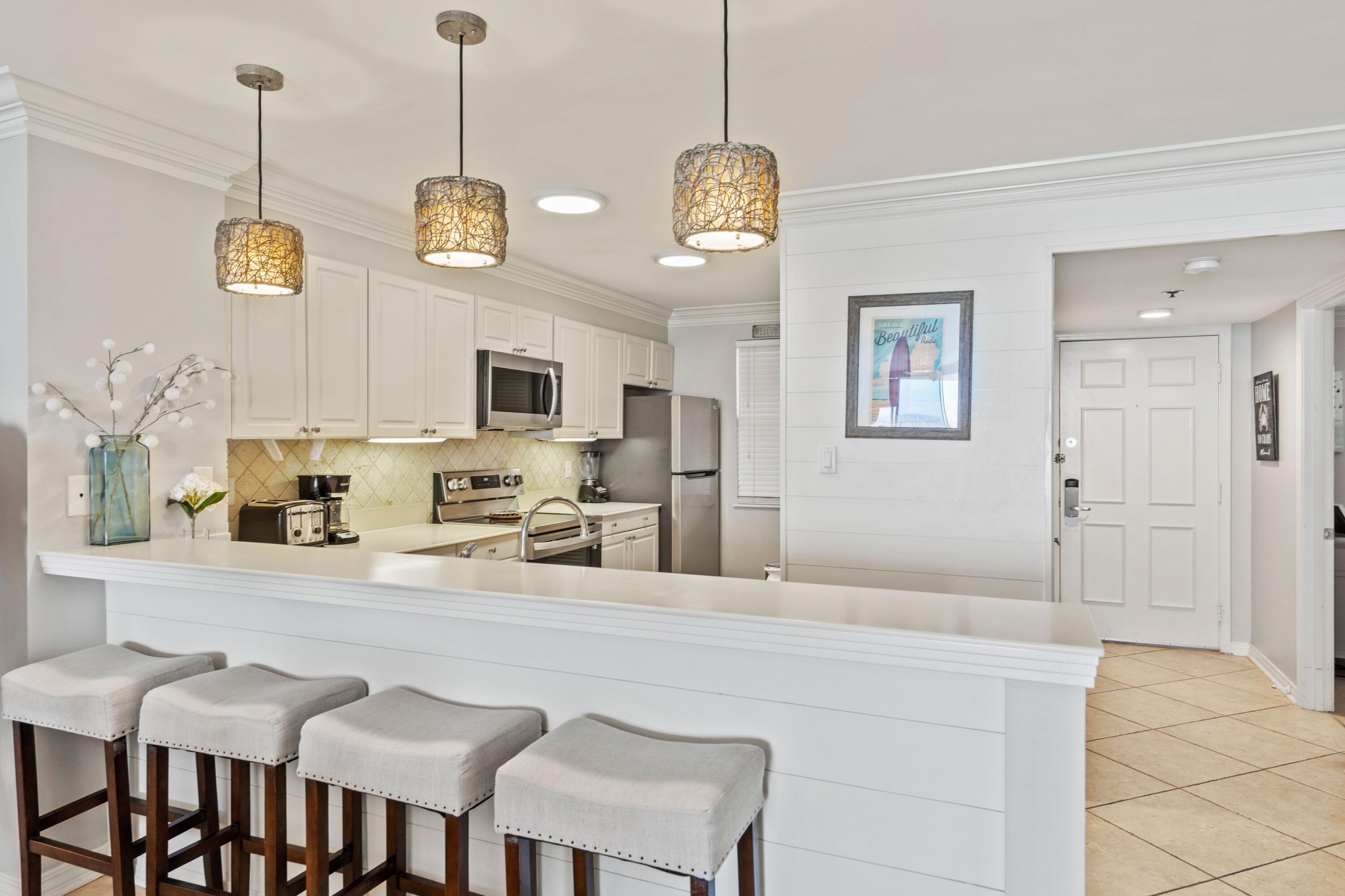 HIDDEN DUNES GULFSIDE 1 - Residential