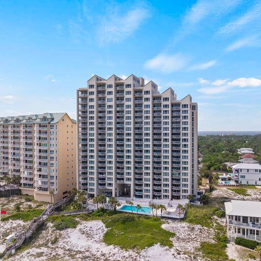 HIDDEN DUNES GULFSIDE 1 - Residential