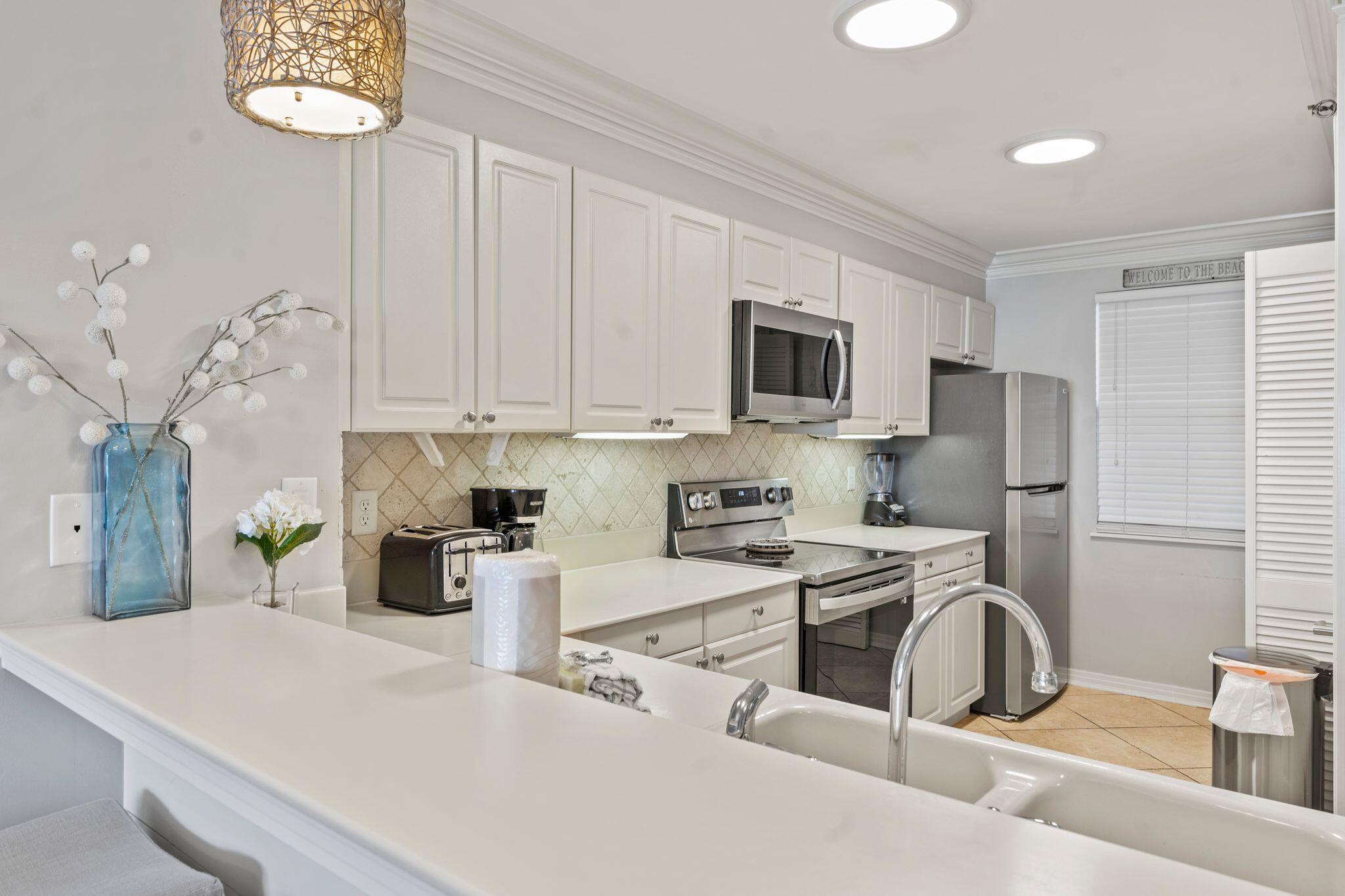 HIDDEN DUNES GULFSIDE 1 - Residential