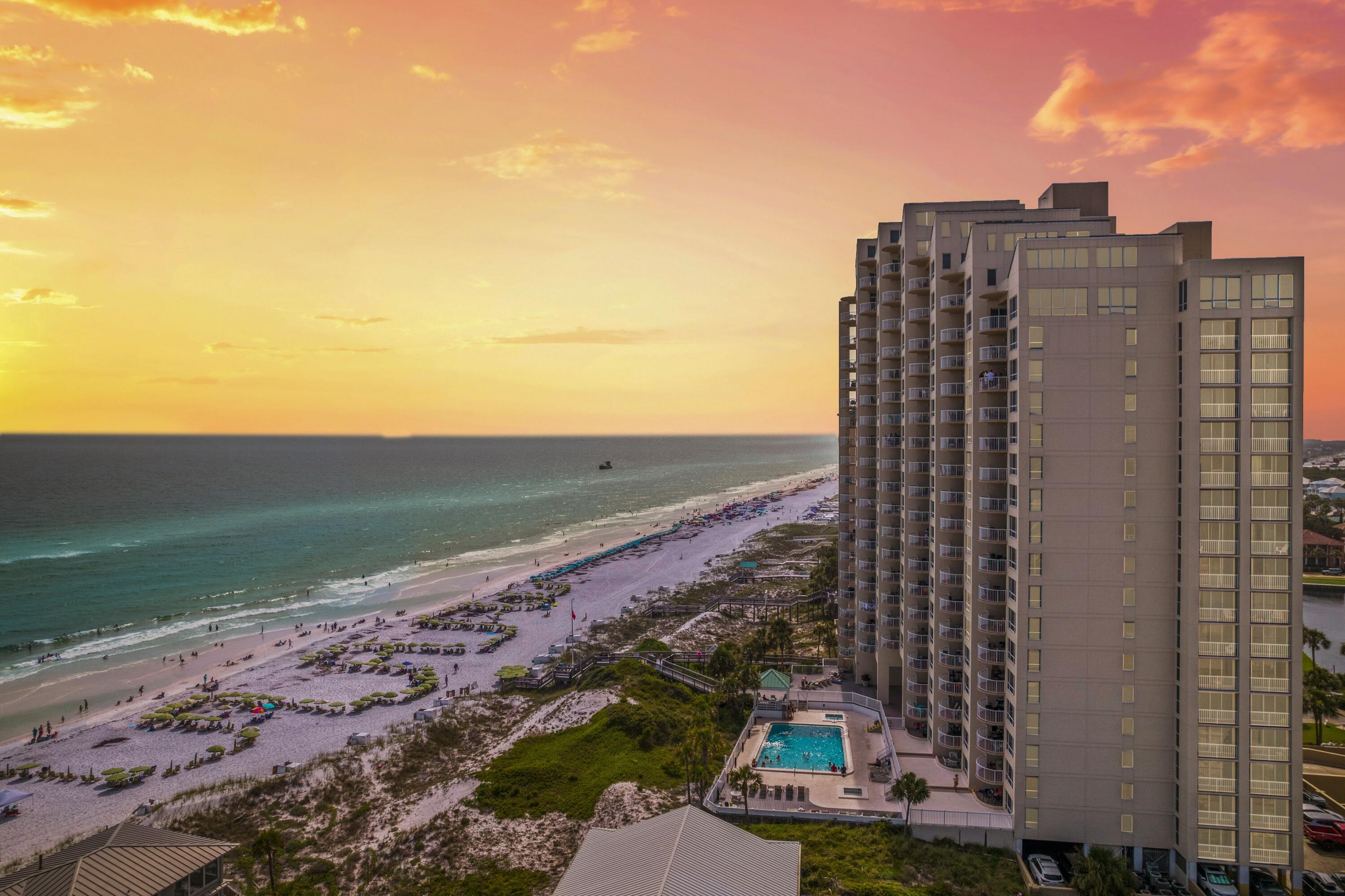 HIDDEN DUNES GULFSIDE 1 - Residential