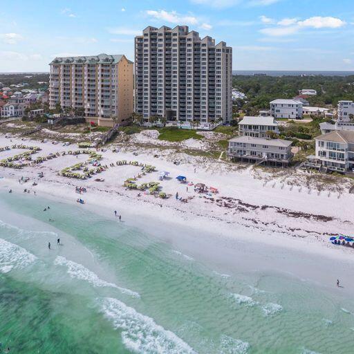 HIDDEN DUNES GULFSIDE 1 - Residential
