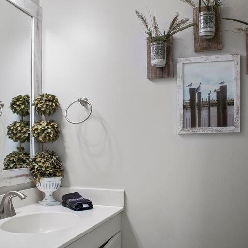 HIDDEN DUNES GULFSIDE 1 - Residential