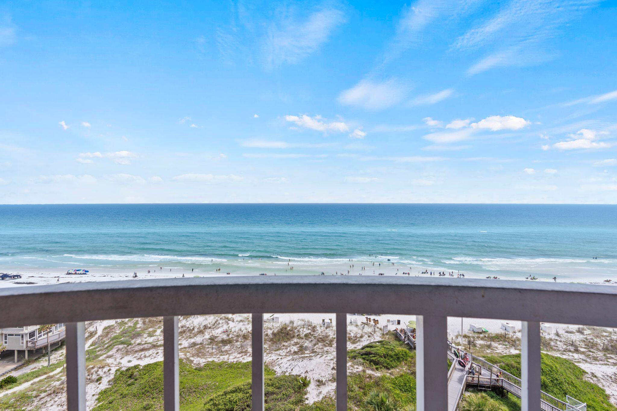 HIDDEN DUNES GULFSIDE 1 - Residential