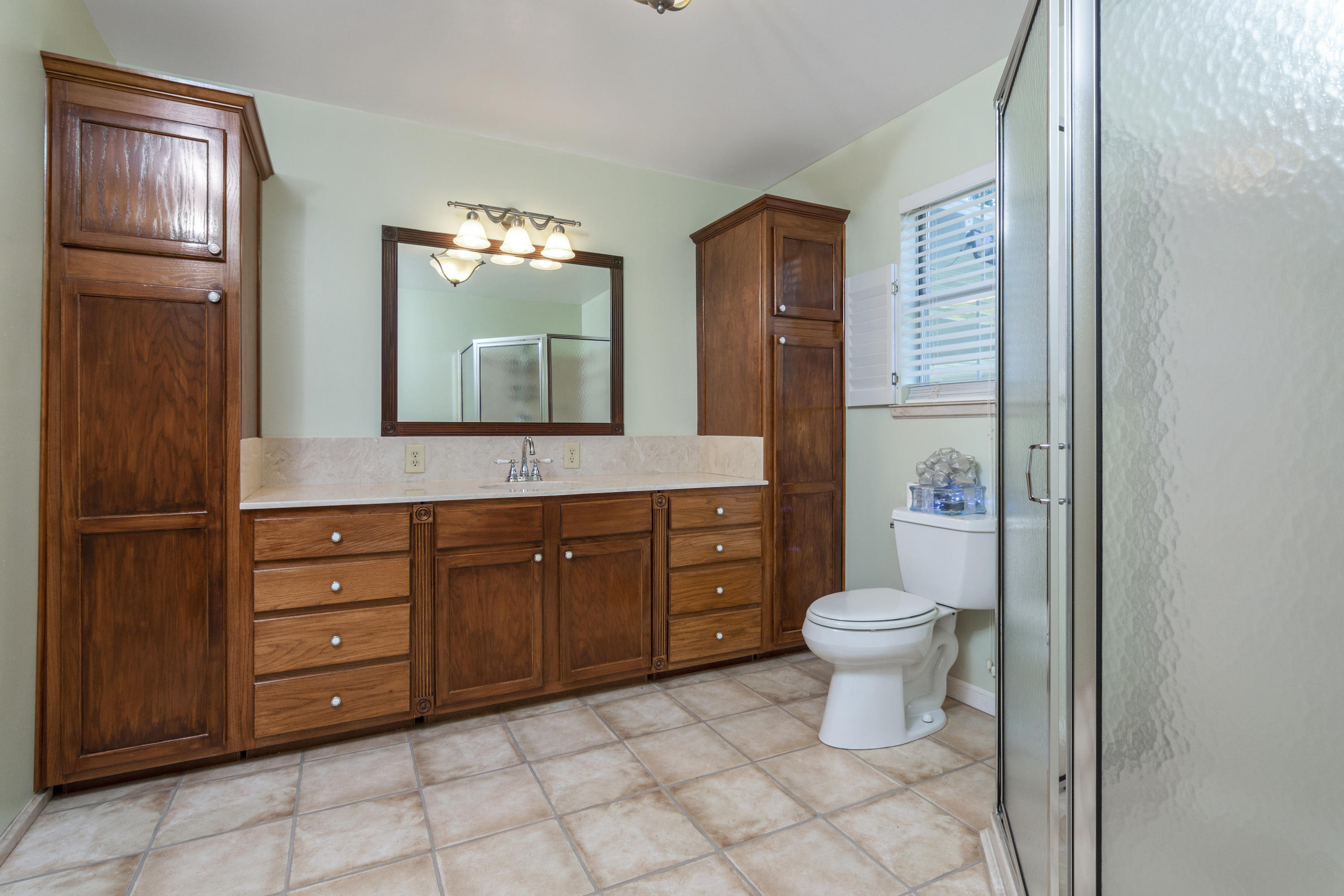 NORTH SUPERGROUP - Residential