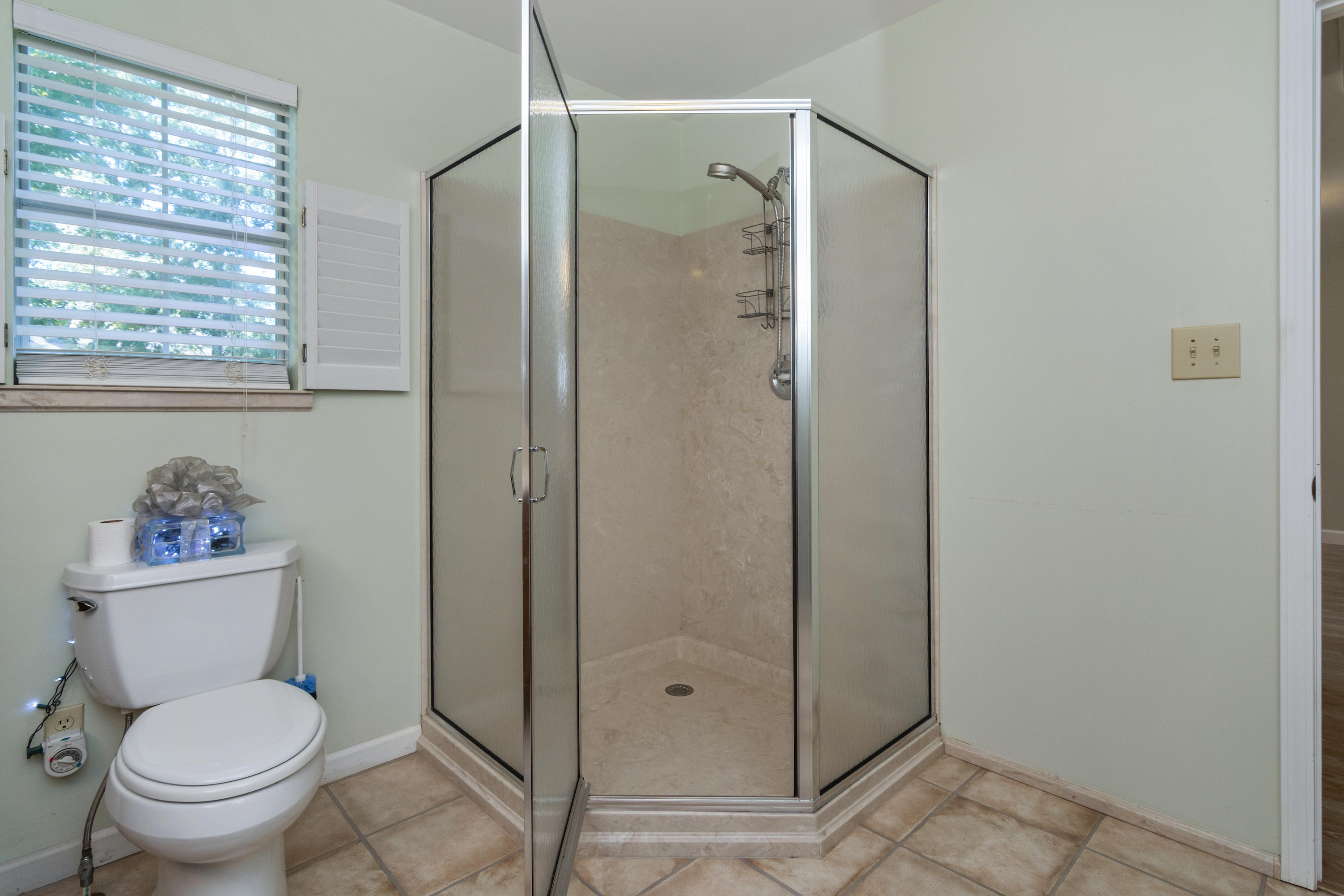 NORTH SUPERGROUP - Residential